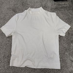 Aritzia Balaton Gonzalo shirt size S